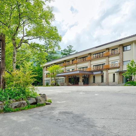 Okunikko Kogen Hotel Zewnętrze zdjęcie