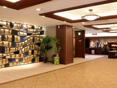 Okunikko Kogen Hotel Zewnętrze zdjęcie