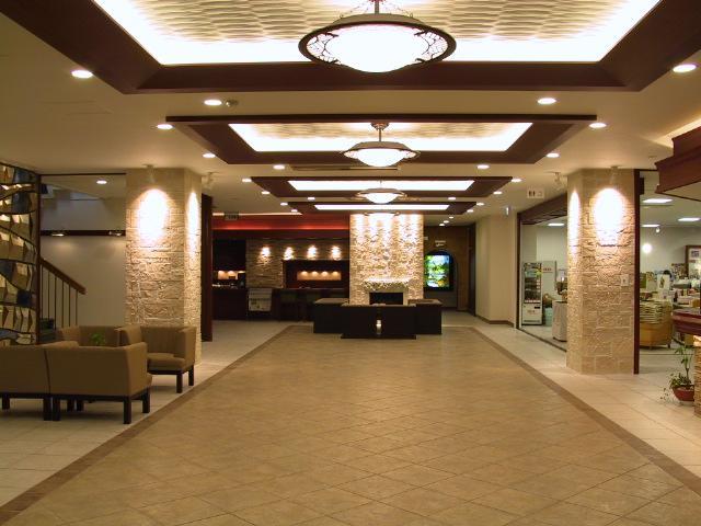 Okunikko Kogen Hotel Zewnętrze zdjęcie