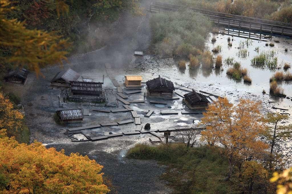 Okunikko Kogen Hotel Zewnętrze zdjęcie
