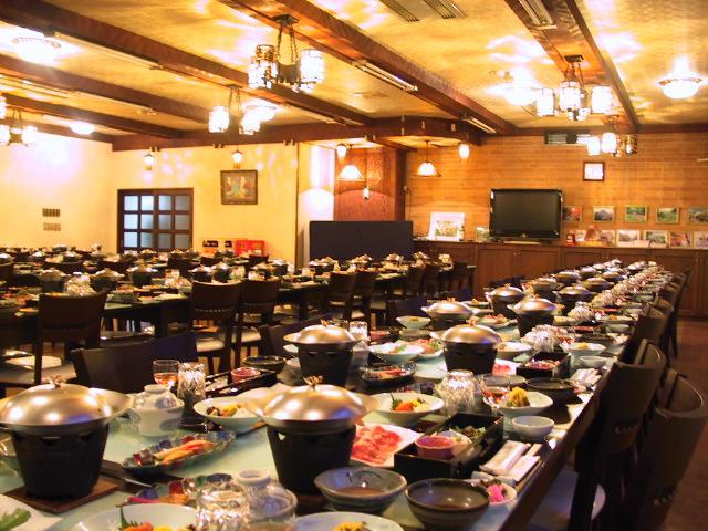 Okunikko Kogen Hotel Zewnętrze zdjęcie