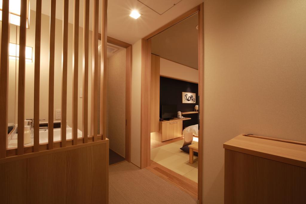 Okunikko Kogen Hotel Zewnętrze zdjęcie